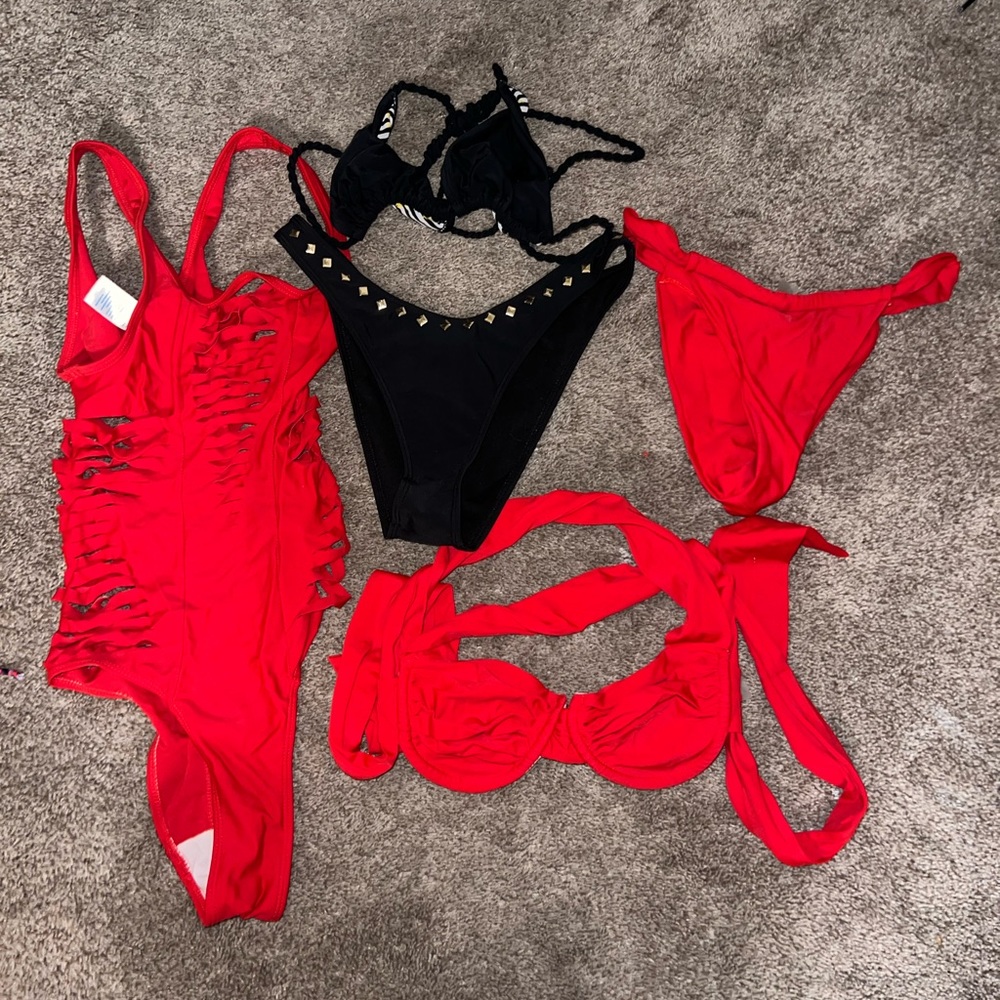 Swimsuits